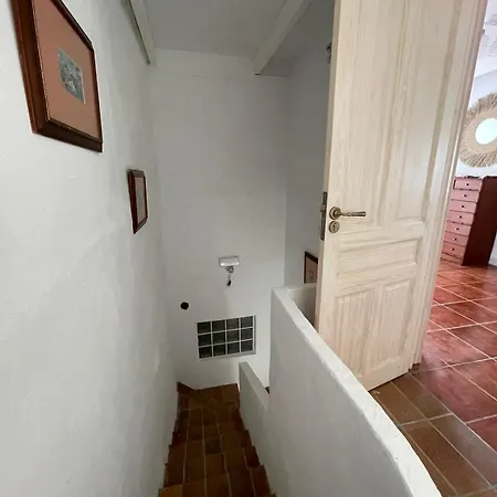 Casa Veronica 7 Atico Las Galletas Esterno foto