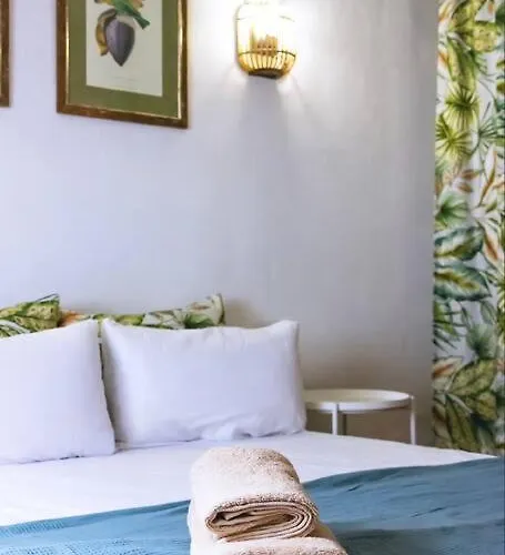 Casa Veronica 7 Atico