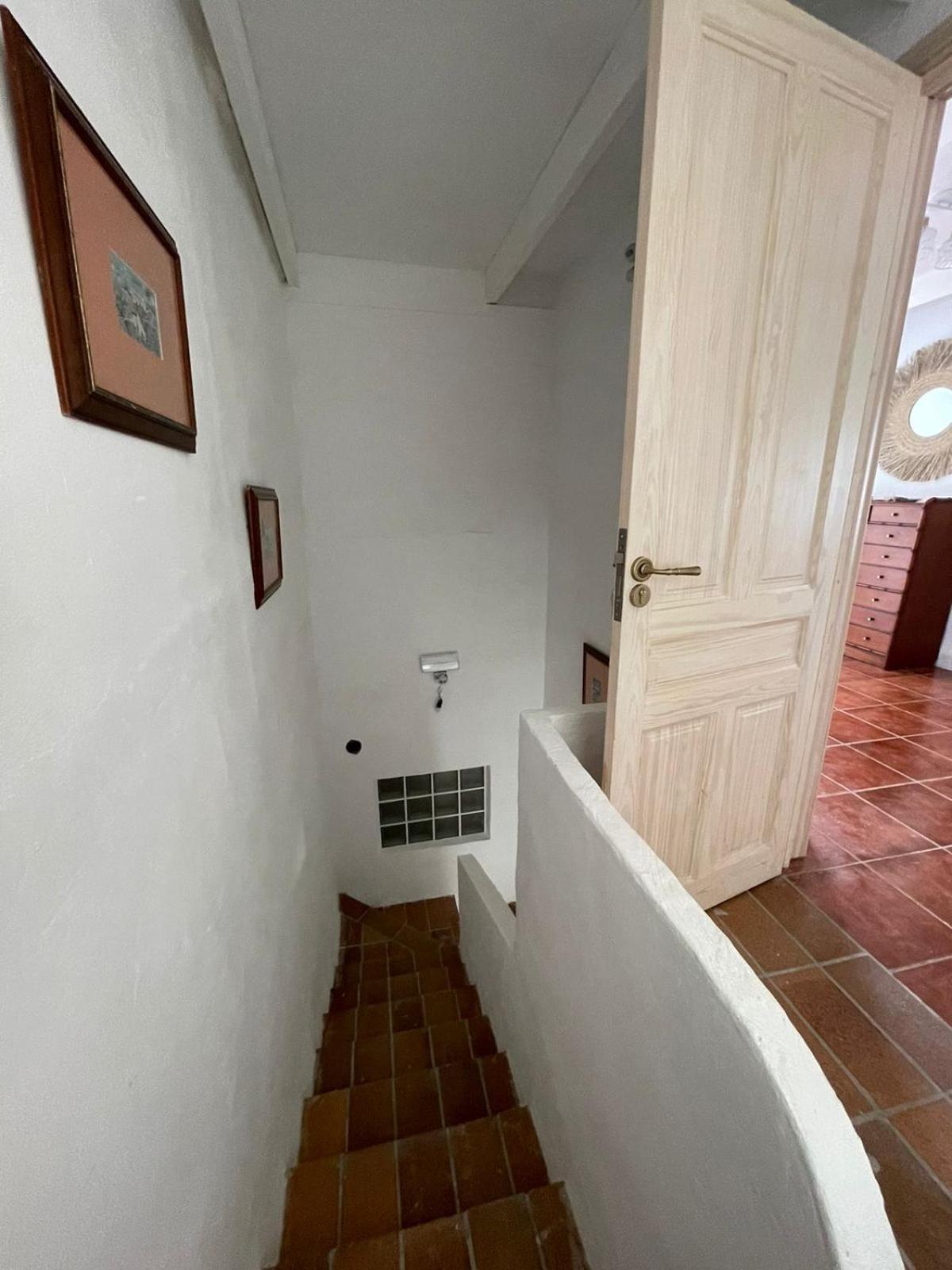 Casa Veronica 7 Atico Apartment *
