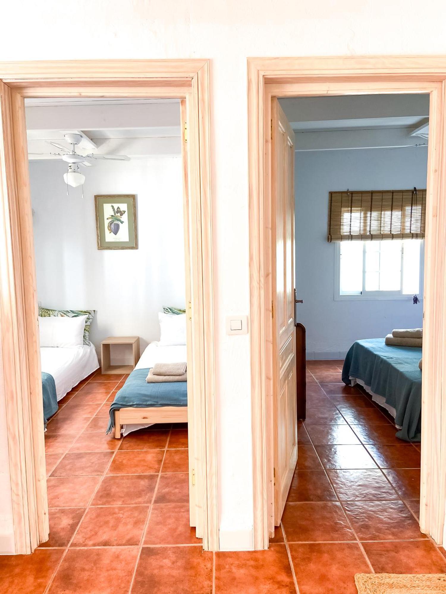 Casa Veronica 7 Atico Apartment Las Galletas